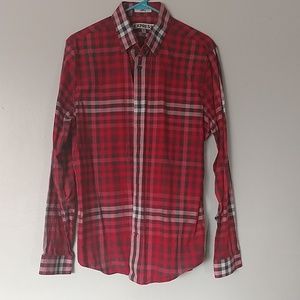 Men's Express Dress Shirt